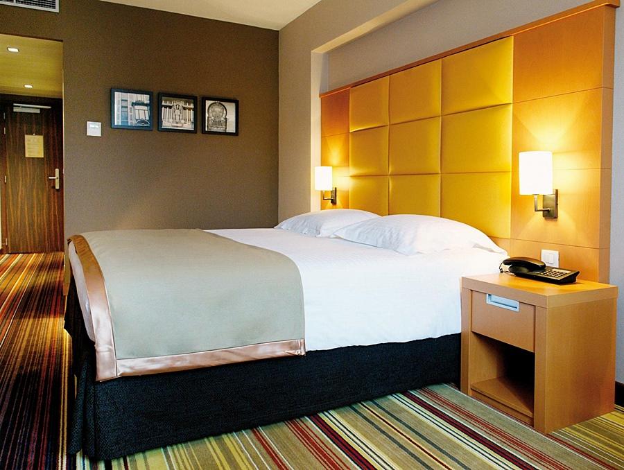 New Hotel Charlemagne Bruselas Exterior foto