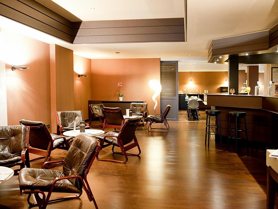 New Hotel Charlemagne Bruselas Exterior foto
