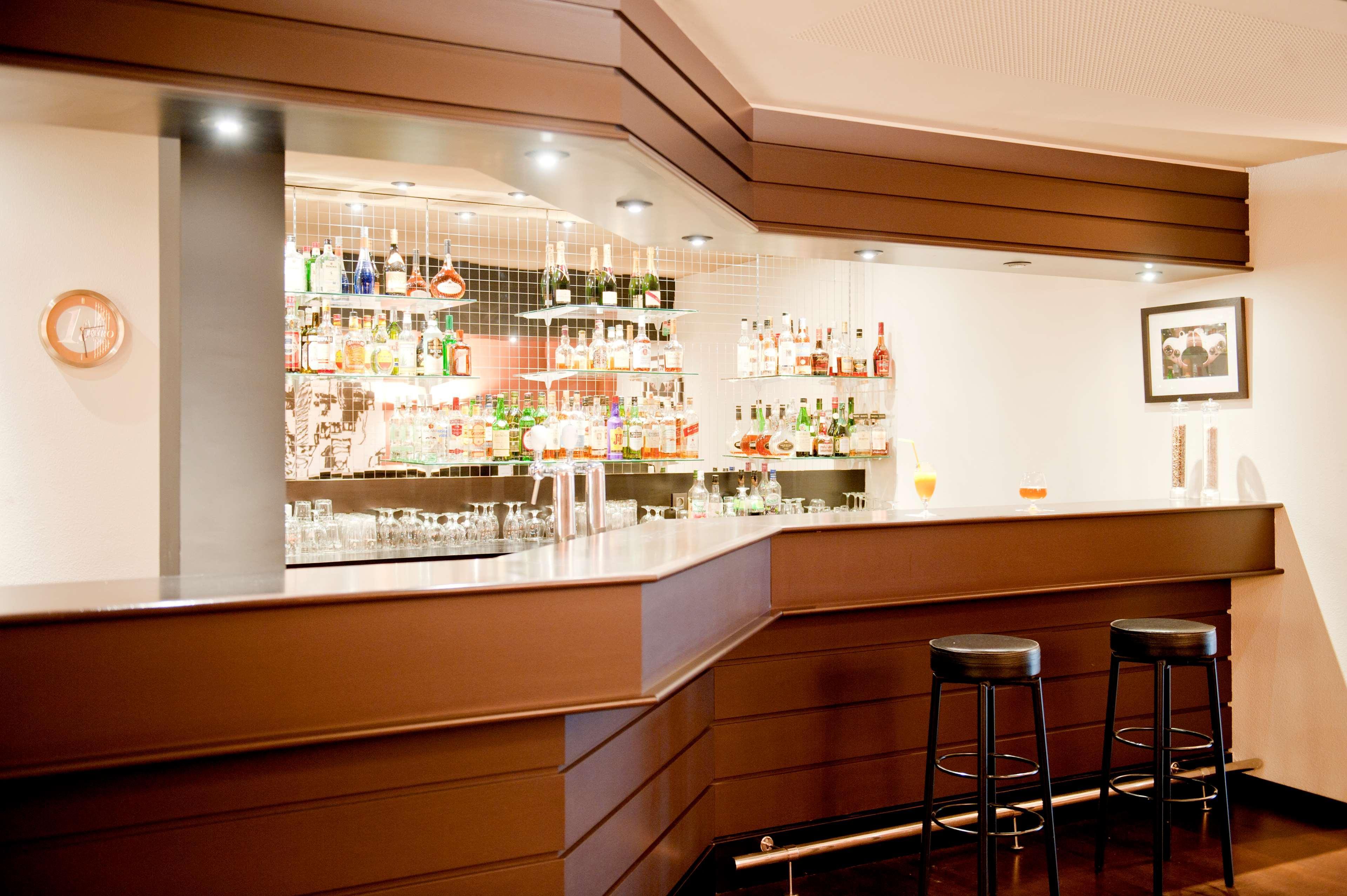 New Hotel Charlemagne Bruselas Exterior foto