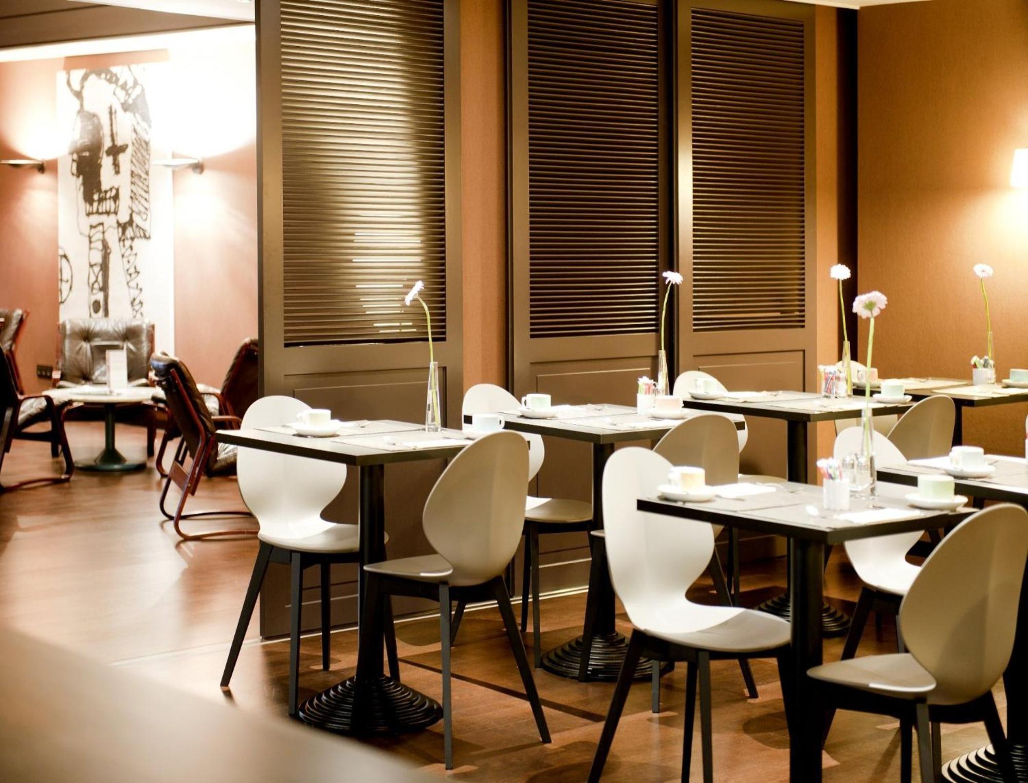 New Hotel Charlemagne Bruselas Exterior foto