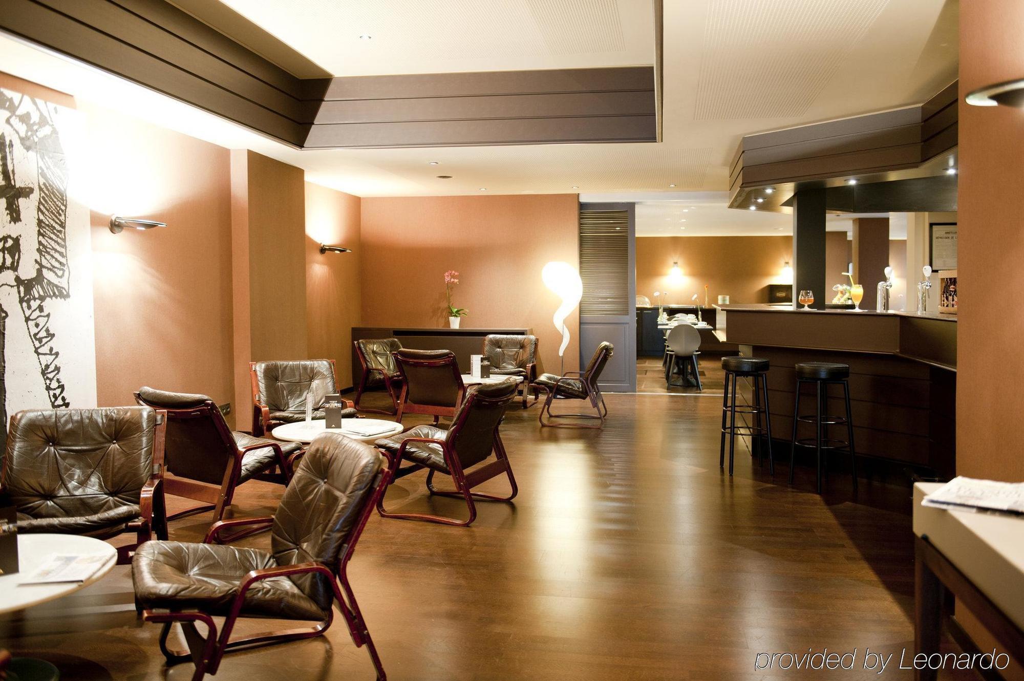 New Hotel Charlemagne Bruselas Exterior foto