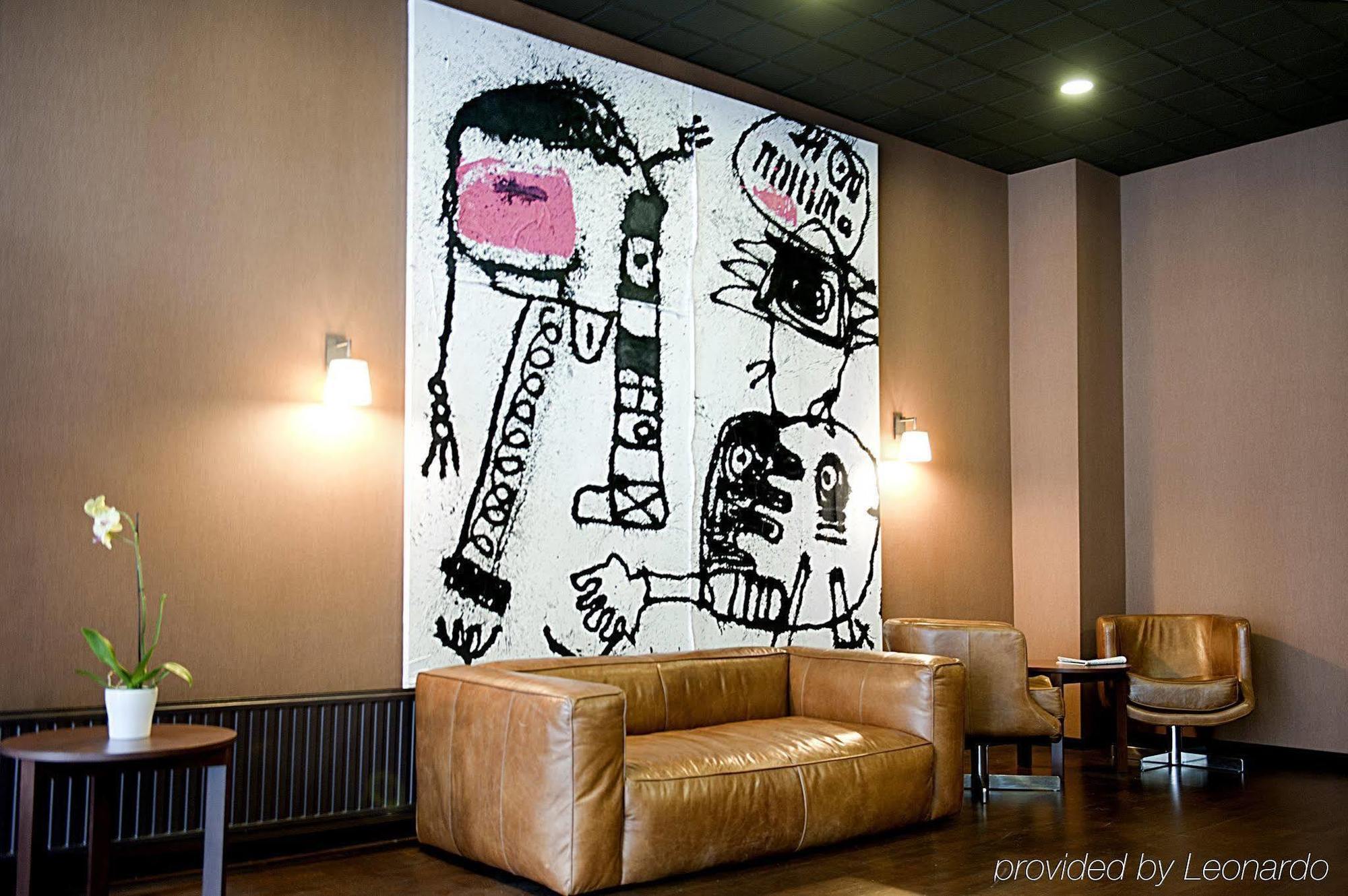 New Hotel Charlemagne Bruselas Exterior foto